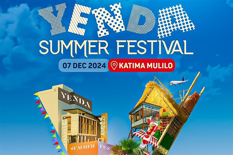 Yenda Summer Festival